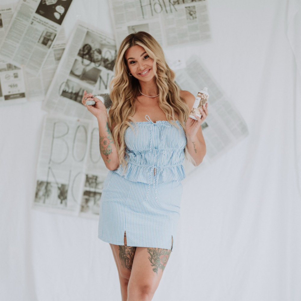 Kayla Lowery