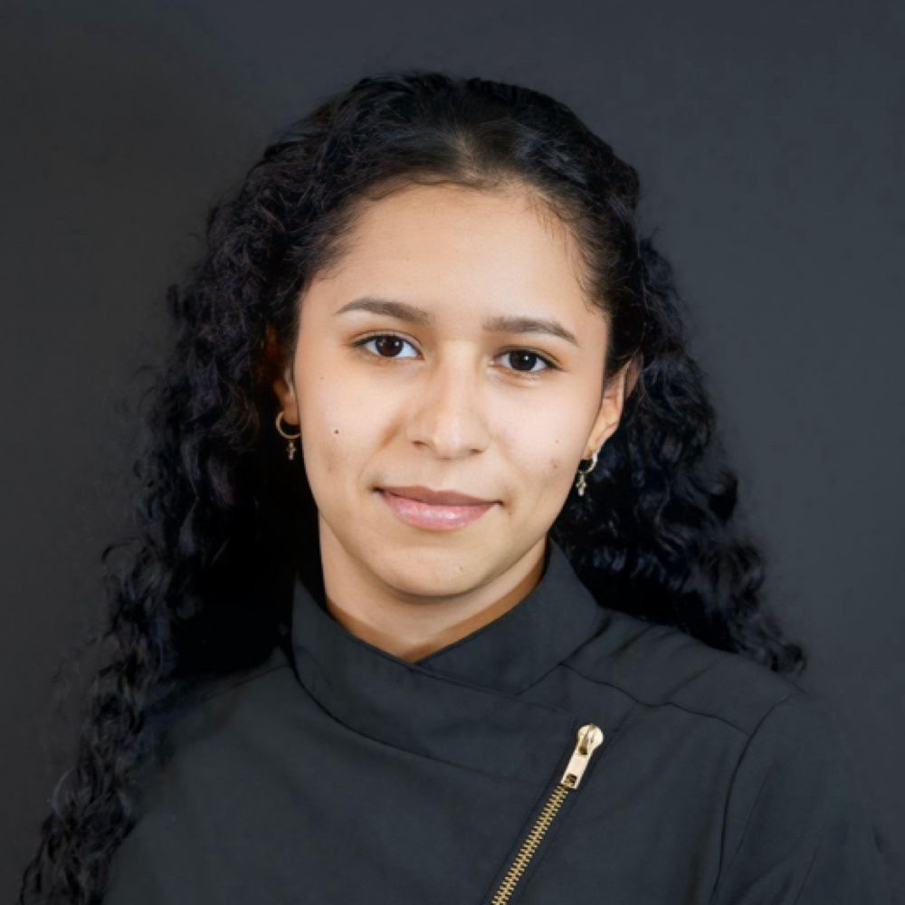 Sherlyn Lopez