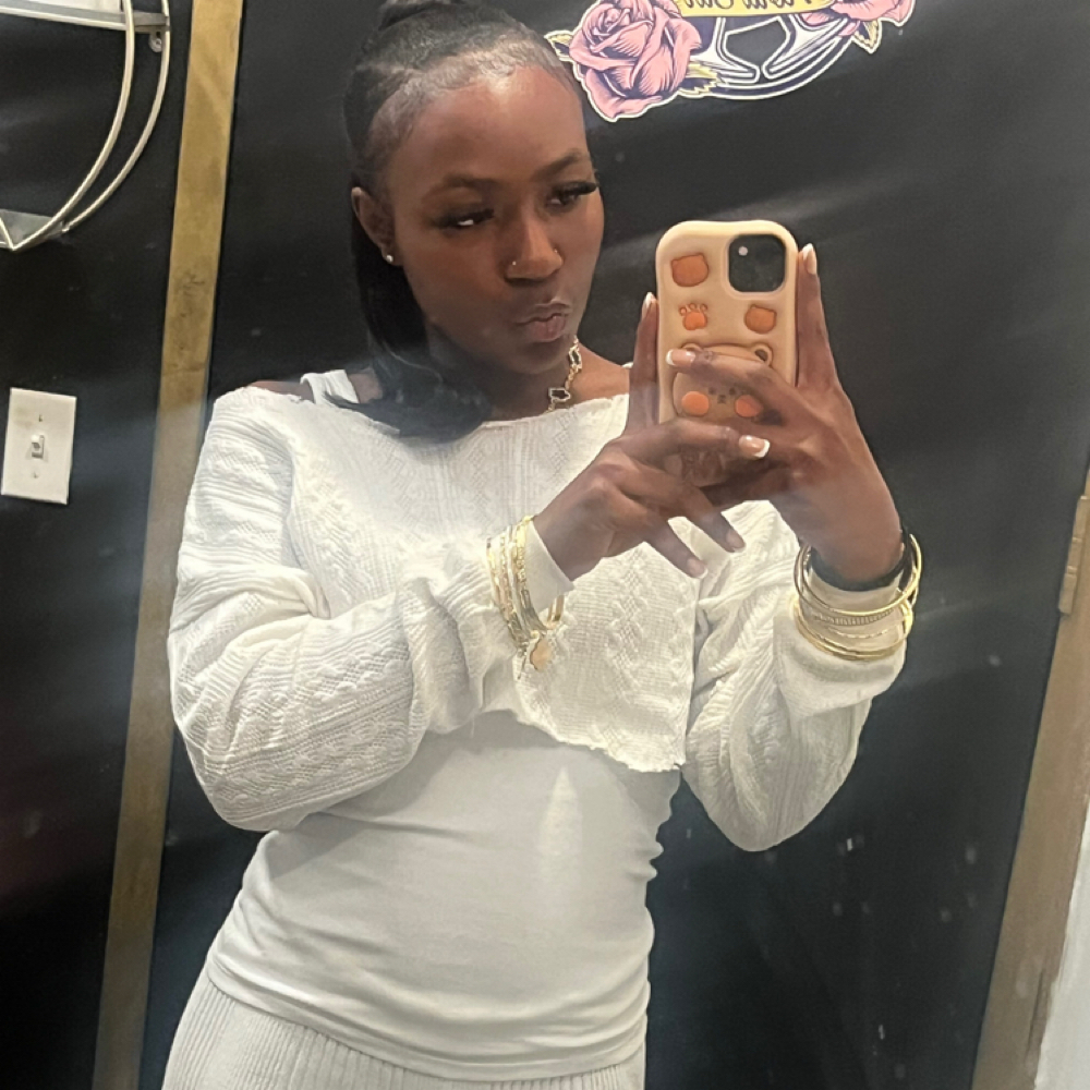 Yahnayaisha Zigler at Slay.edinbraids LLC in Belleville, NJ