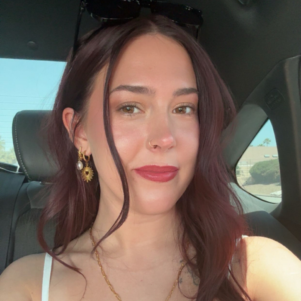 Gracie Hutchinson at Universal Beauty Studio + Academy in Springfield, MO