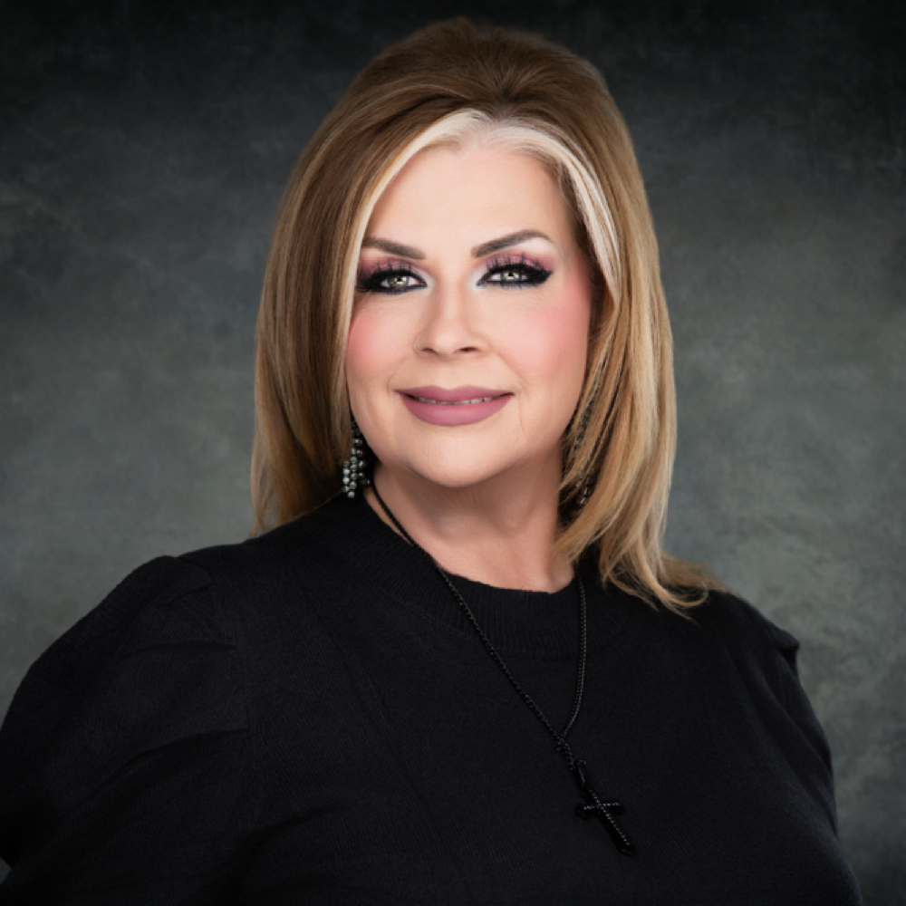 Kendra Lawhead at Empower Aesthetics in Canyon Lake, TX