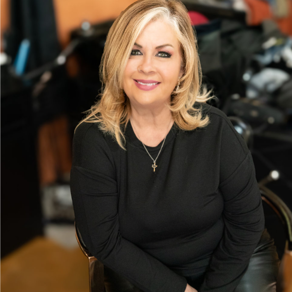 Kendra Lawhead at Empower Aesthetics in Canyon Lake, TX