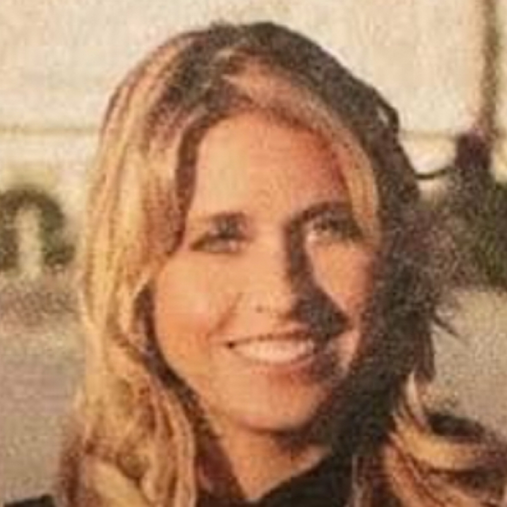 Maggie Reese at Maggie Reese’s Spa Retreat in Ca, CA