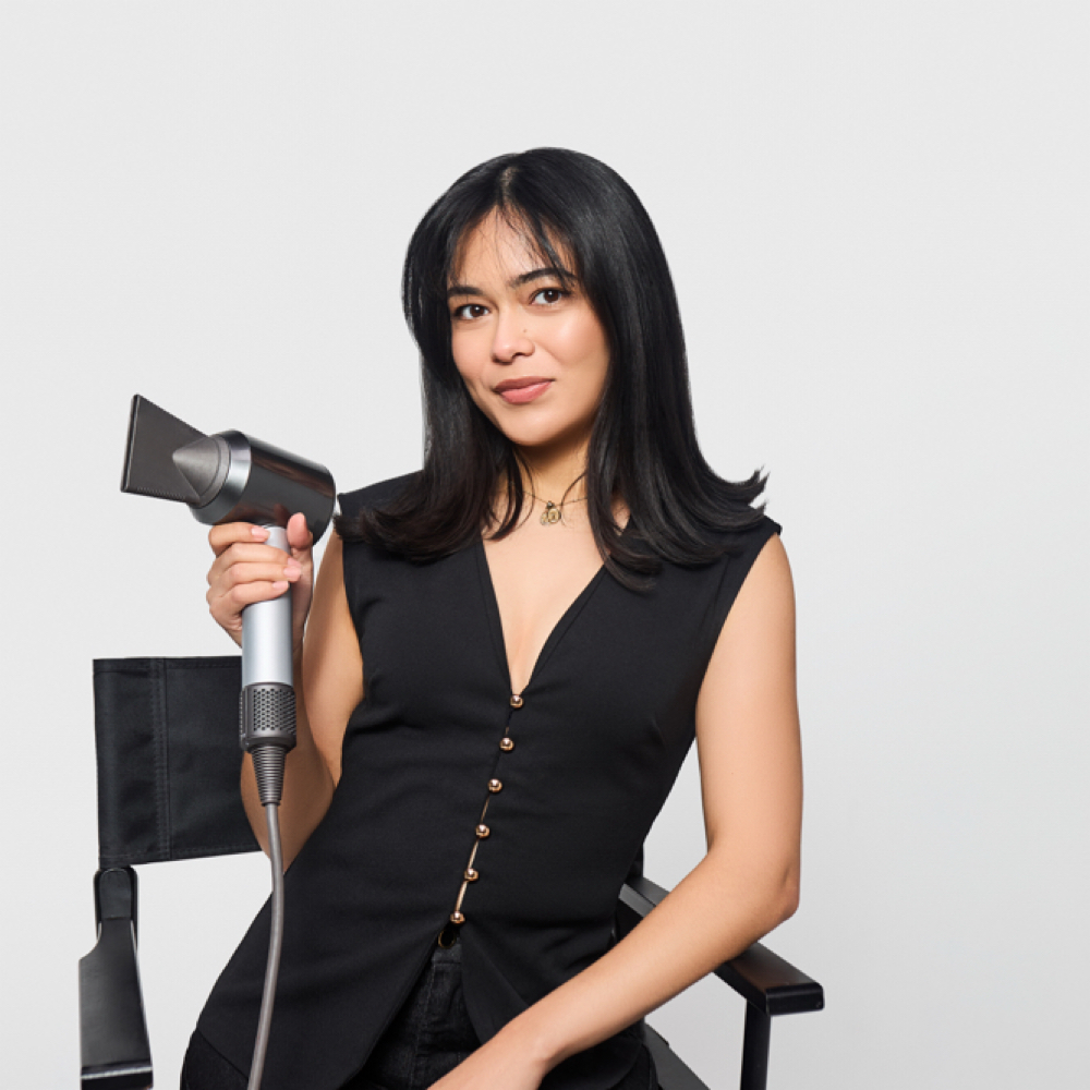 Jewel Umana at Shades Salon in Concord, NC