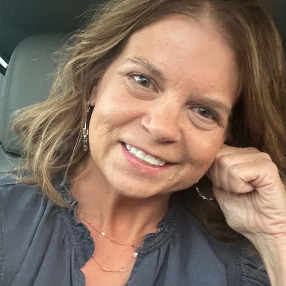 Shelly Pavlu at The Beauty Bar Salon in Great Bend, KS