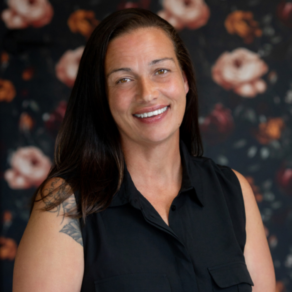 Tami Palese at House of Hair Beauty Parlour in Middletown, DE