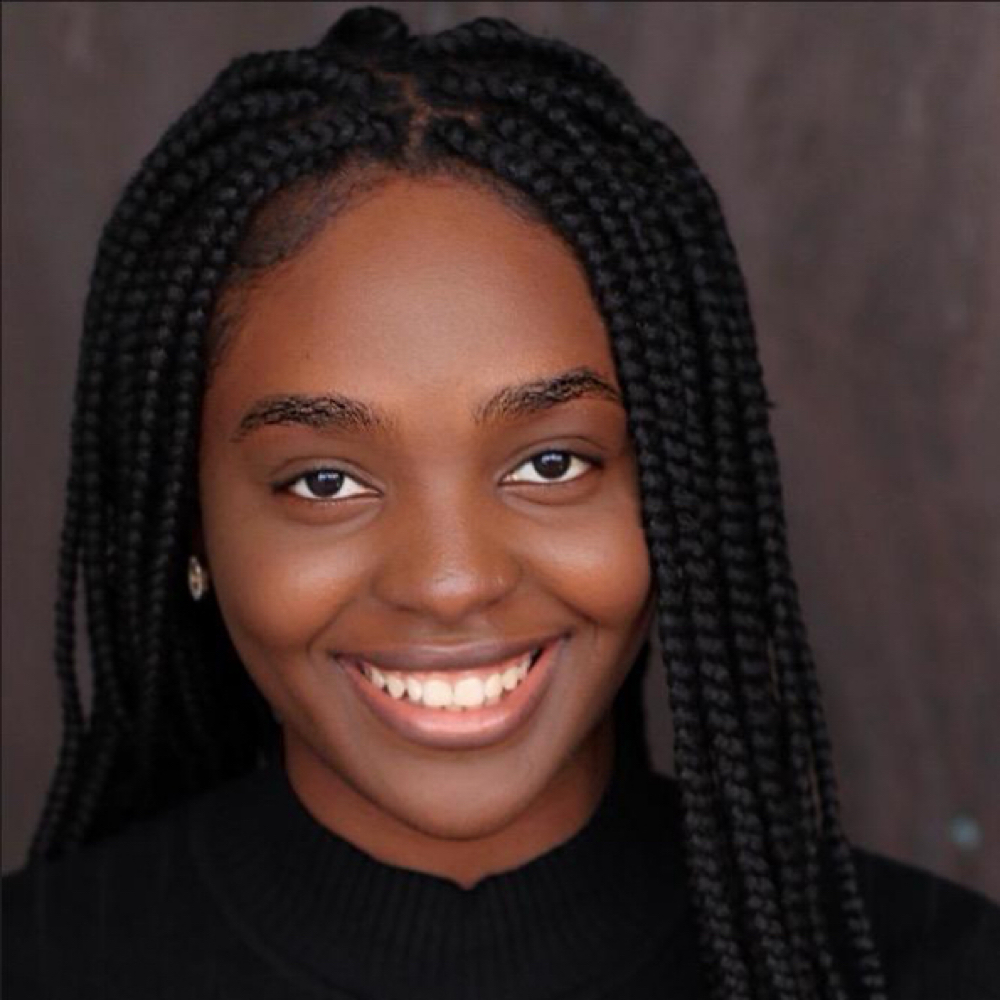 Sarah Mpala