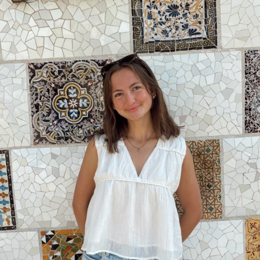 Katelynn R at Homegrown Yoga and Massage in Estes Park, CO