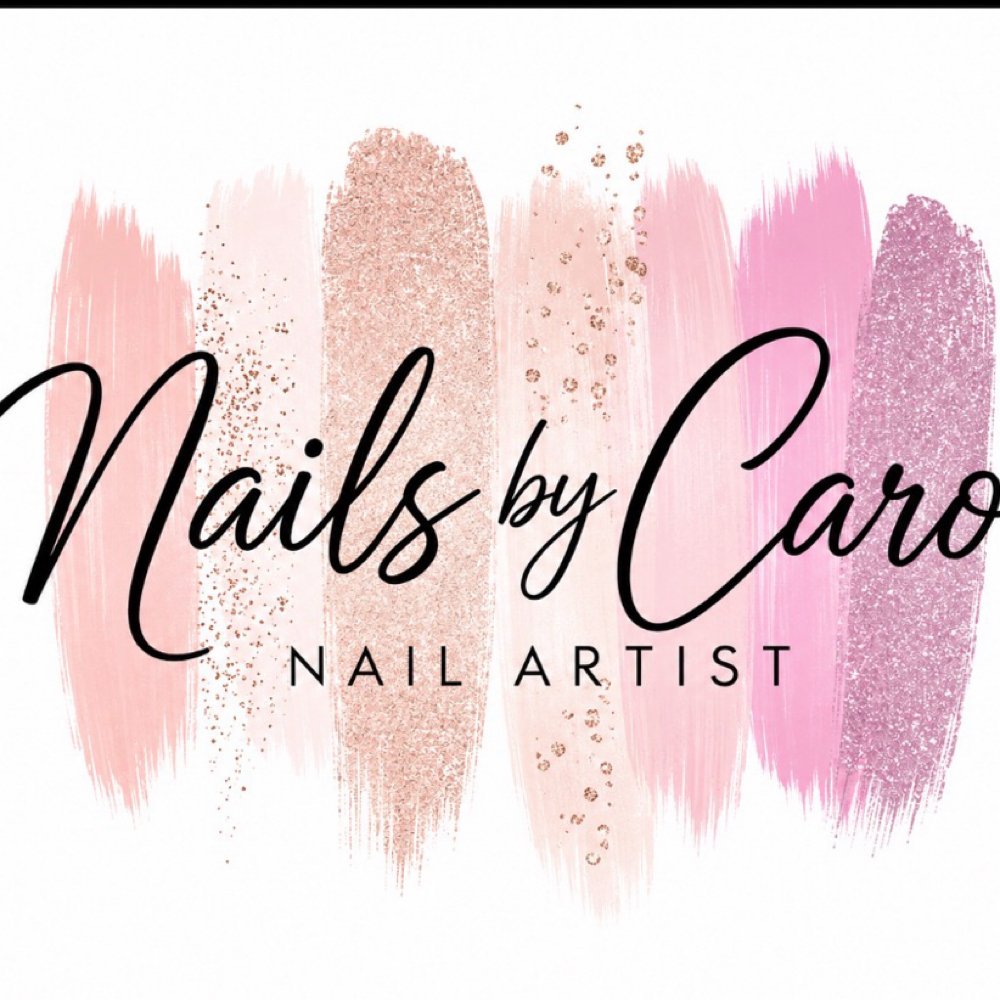 Carolina Gallardo at Nails by Caro in Carpentersville, IL