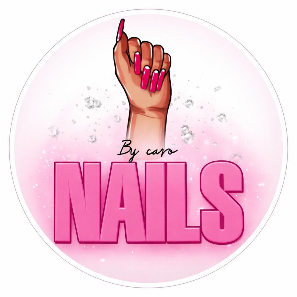 Carolina Gallardo at Nails by Caro in Carpentersville, IL