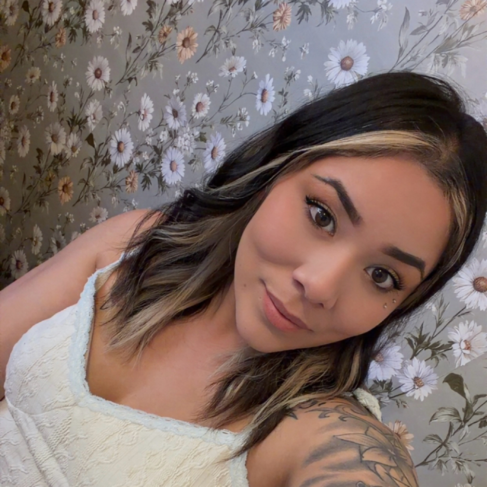 Marina Alexander at Studio 111 in Fresno, CA