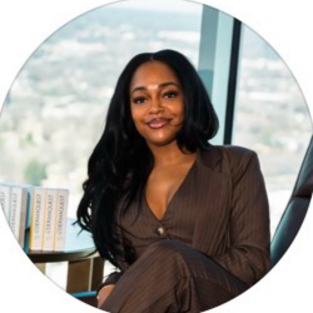 Taniqua Spencer at The SVN Esthetic in Charlotte, NC