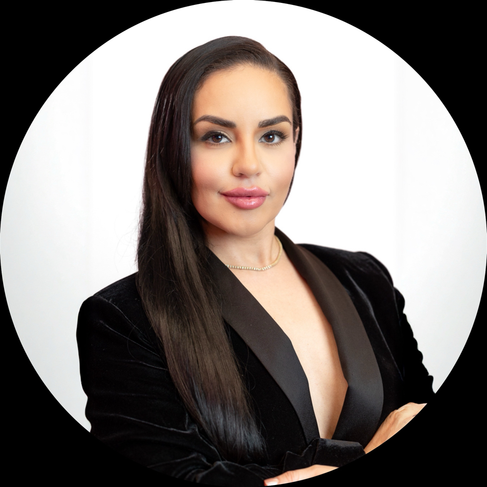Pamela Baca