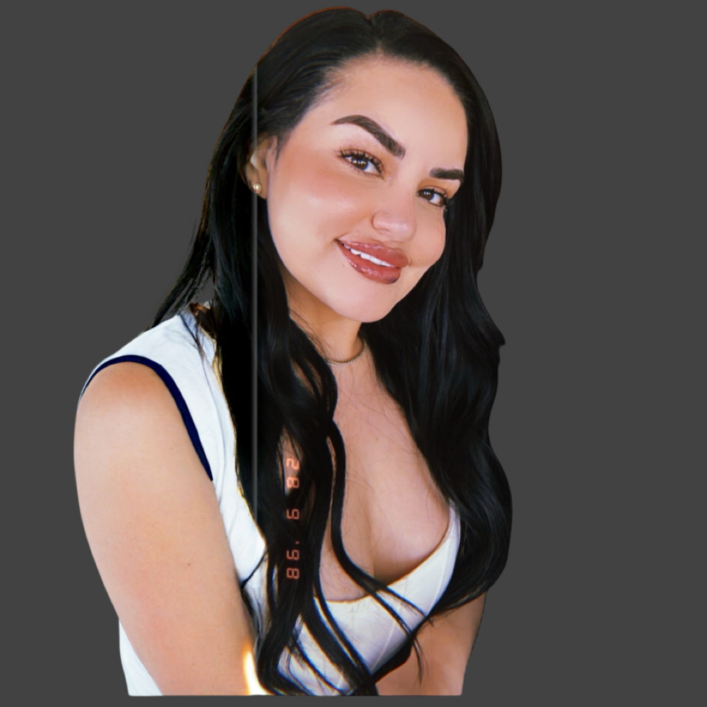 Pamela Baca