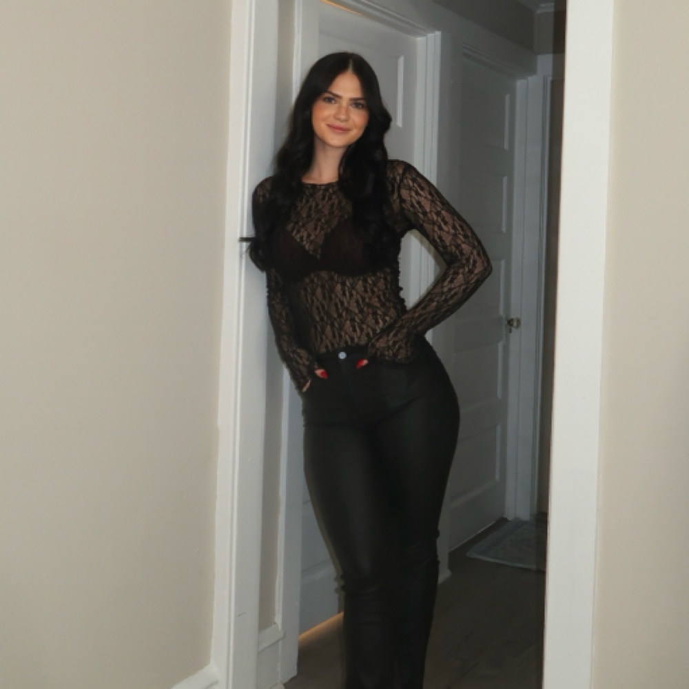 Maggie Fisher at Madison Kizer in Blue Bell, PA