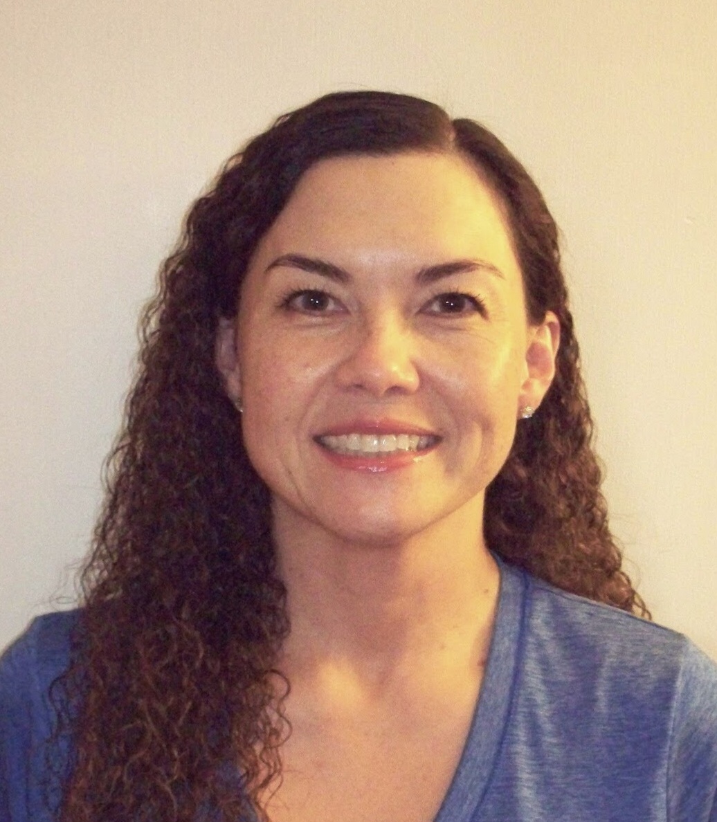 Lisa Choe-McNeely