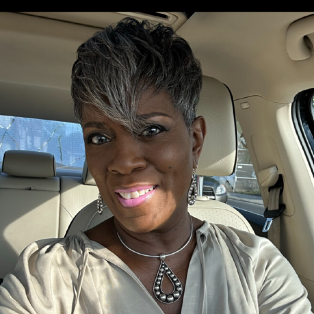 Valencia Dickerson