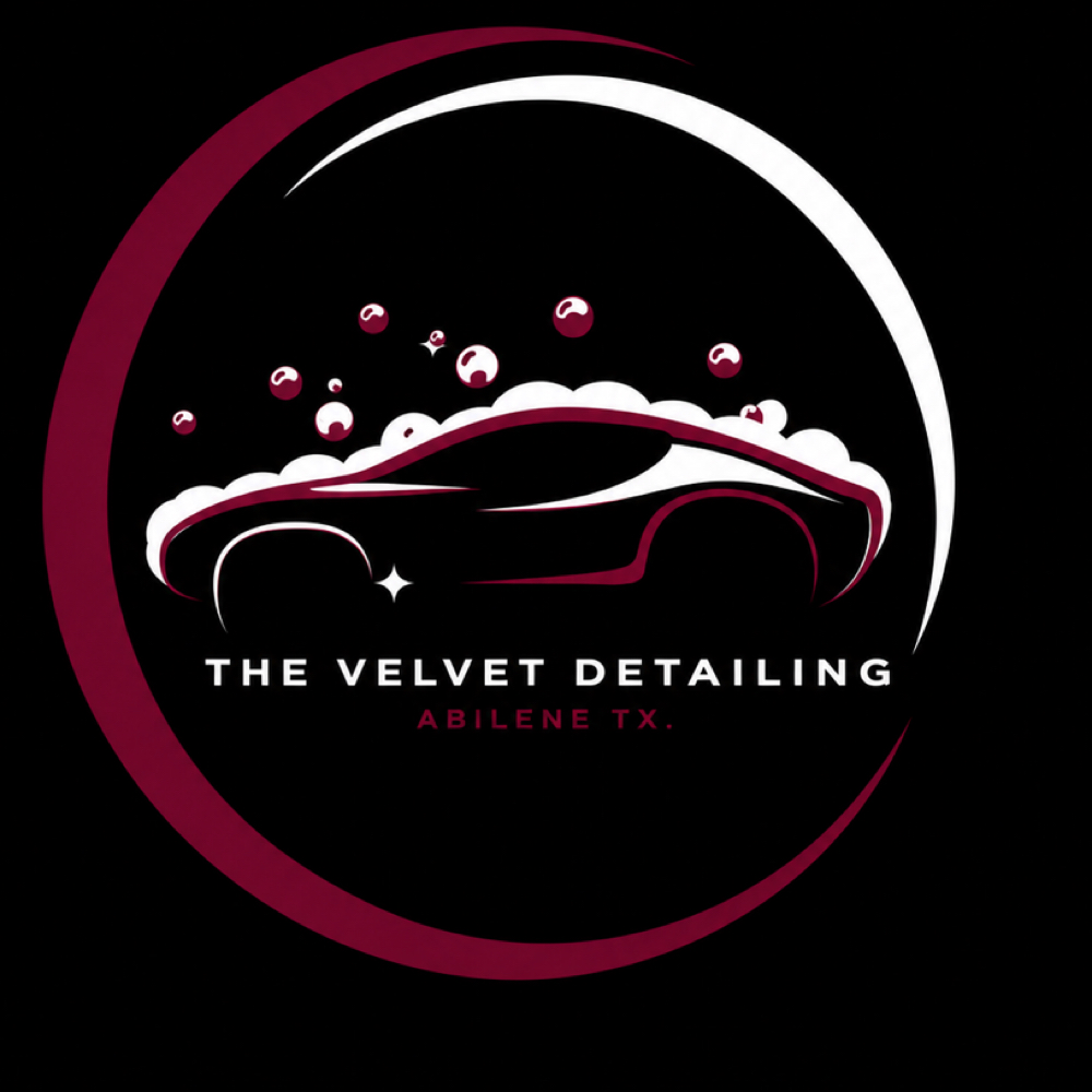 Alayna Chance at Abilene Velvet Detailing in Abilene, TX