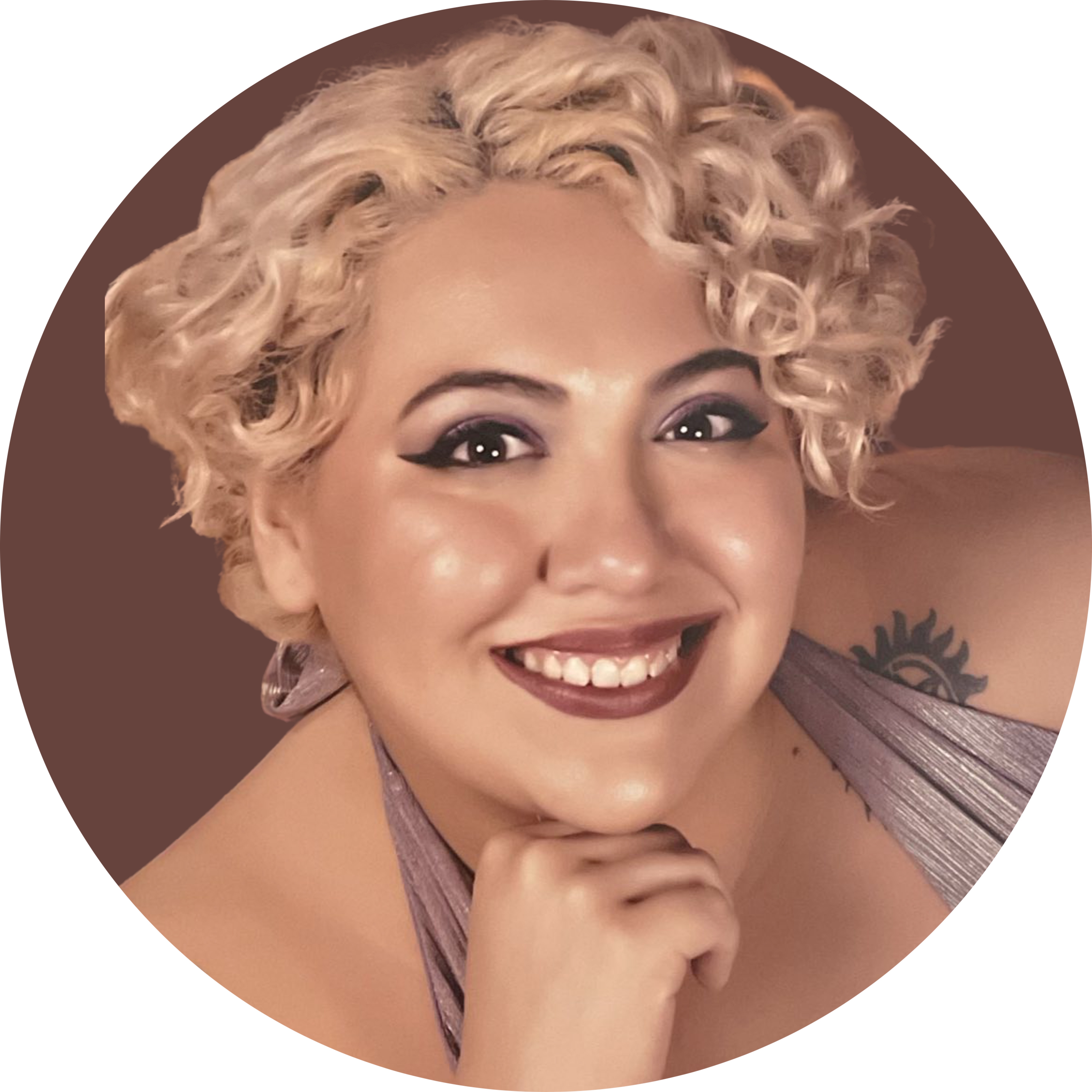 Liliana Carmona
