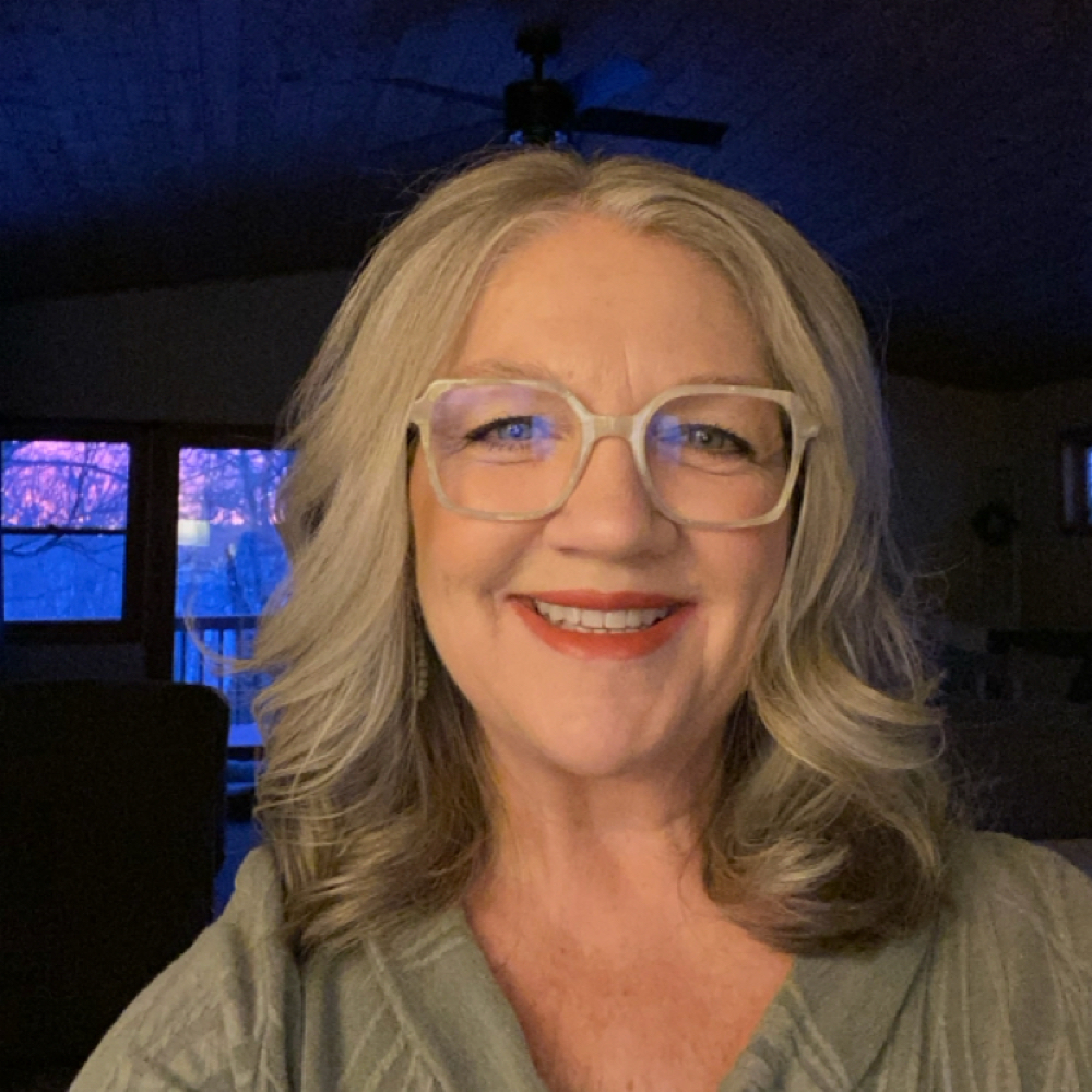 Tammy Raph at Salon Eclips in Fergus falls, MN