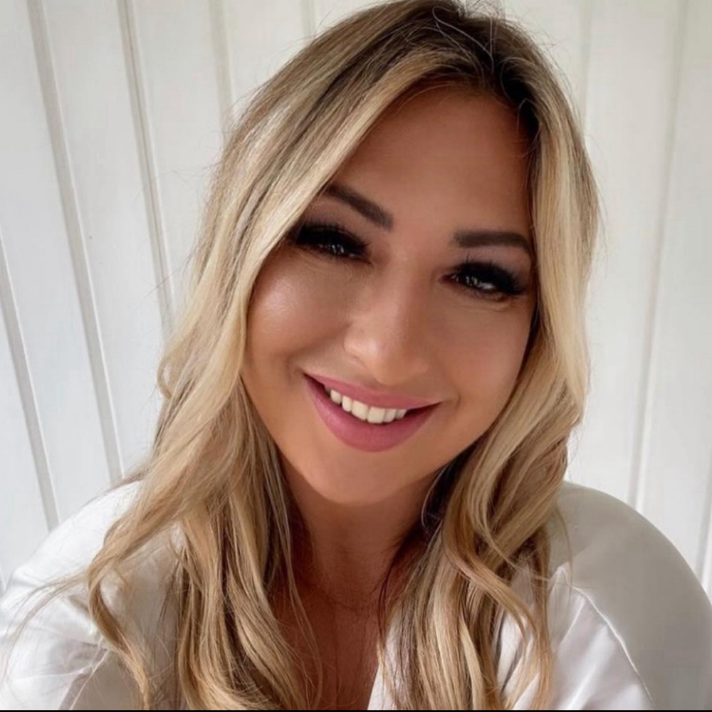 Jenna Pooley
