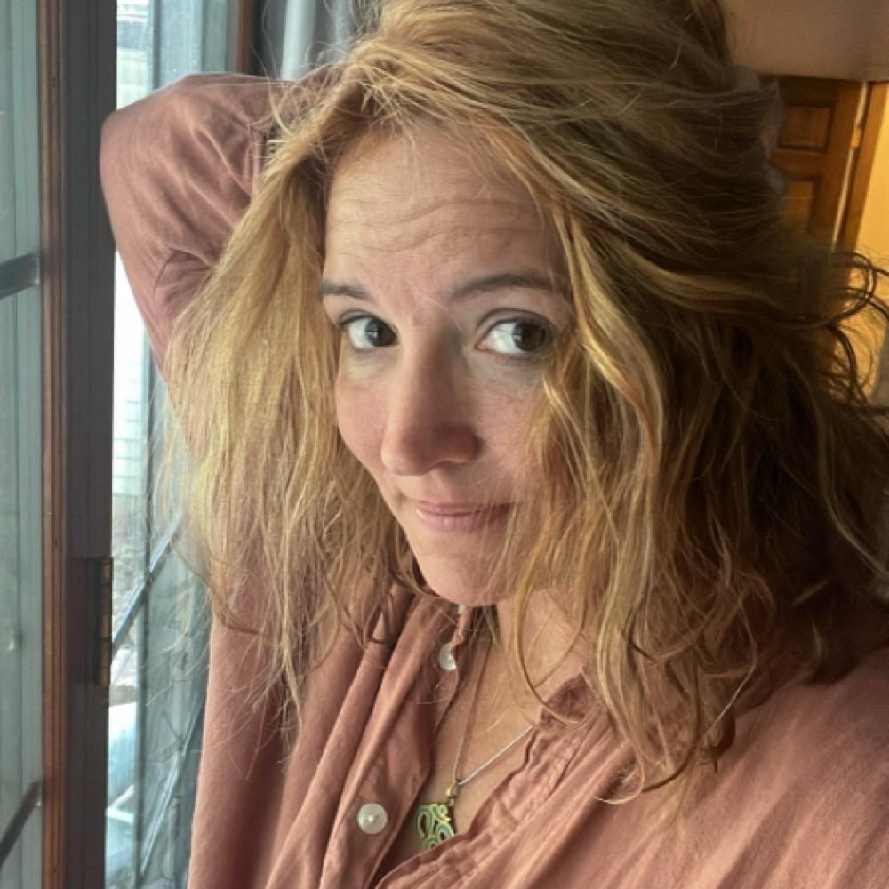 Jess Robbins Wild Vine Wellness at Earthen Wings Therapeutic Clinic in Princeton, IN