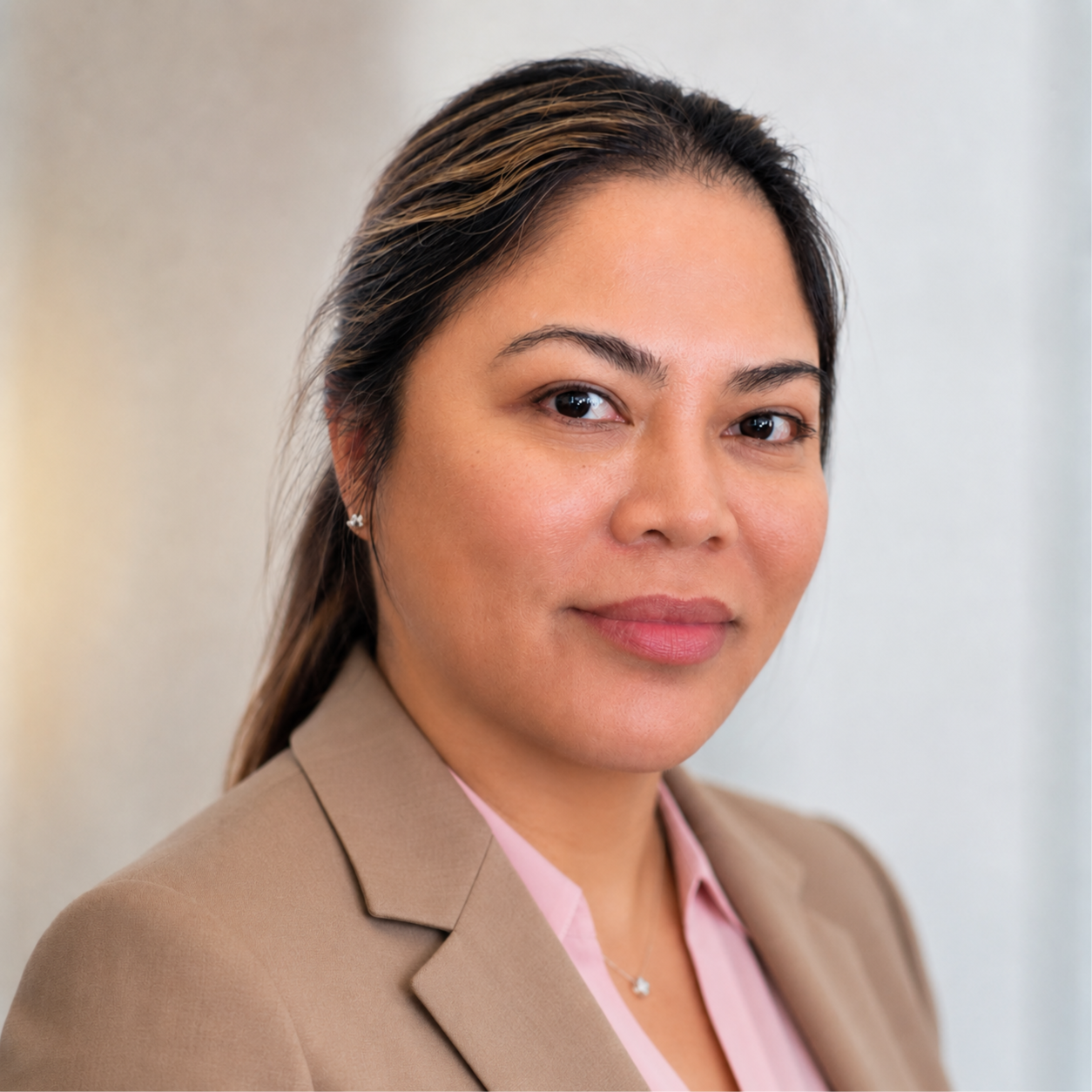 Cynthia Silorio NP at Beautification MedSpa in Concord, CA