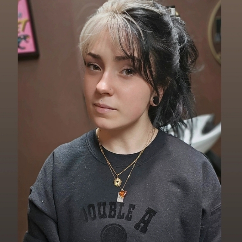 Amber Tetreault