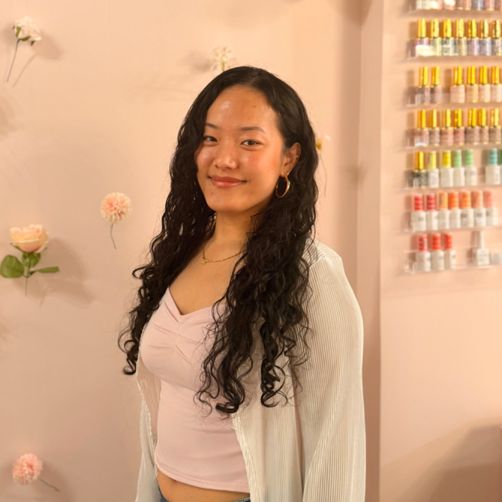 Julia -Junior Artist
