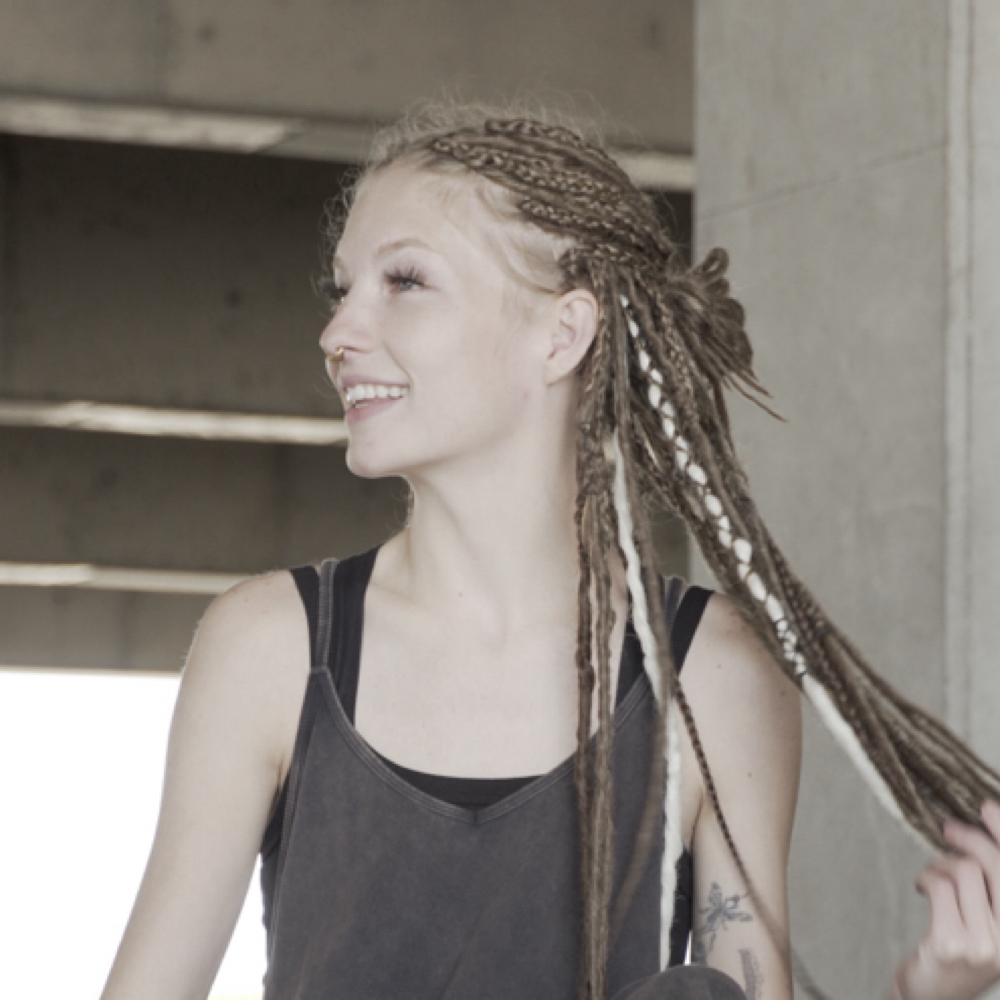 Liv Draper