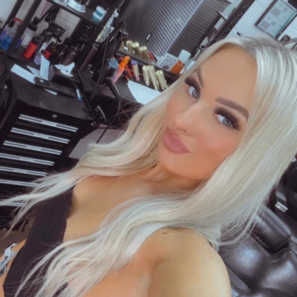 Brittney Porter