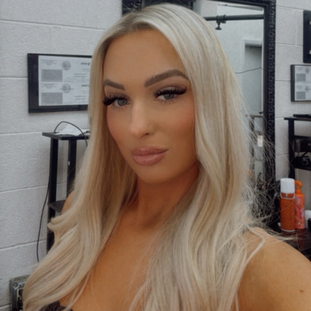 Brittney Porter