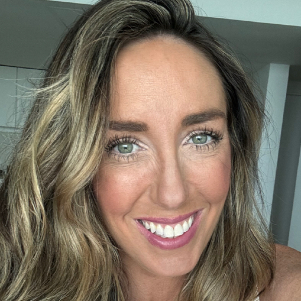 Brittney Metzger