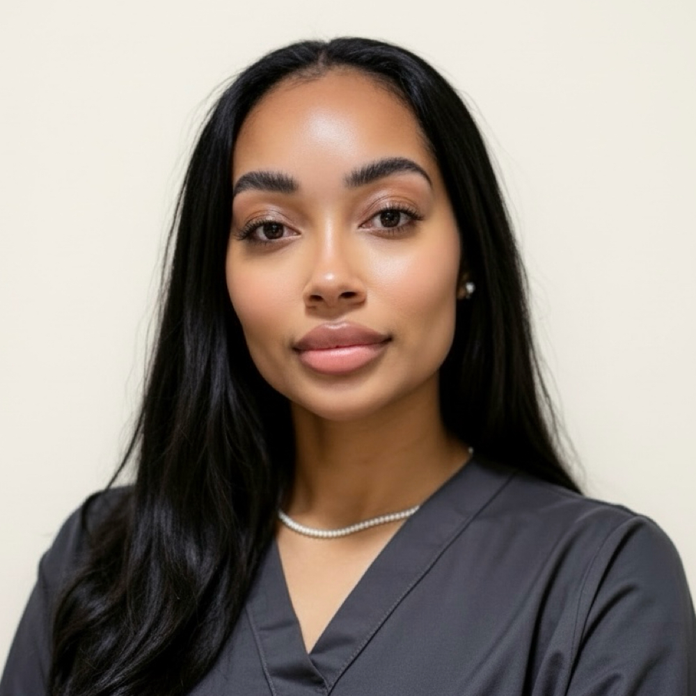 Alexis Grae at Klashed ATL in Atlanta, GA