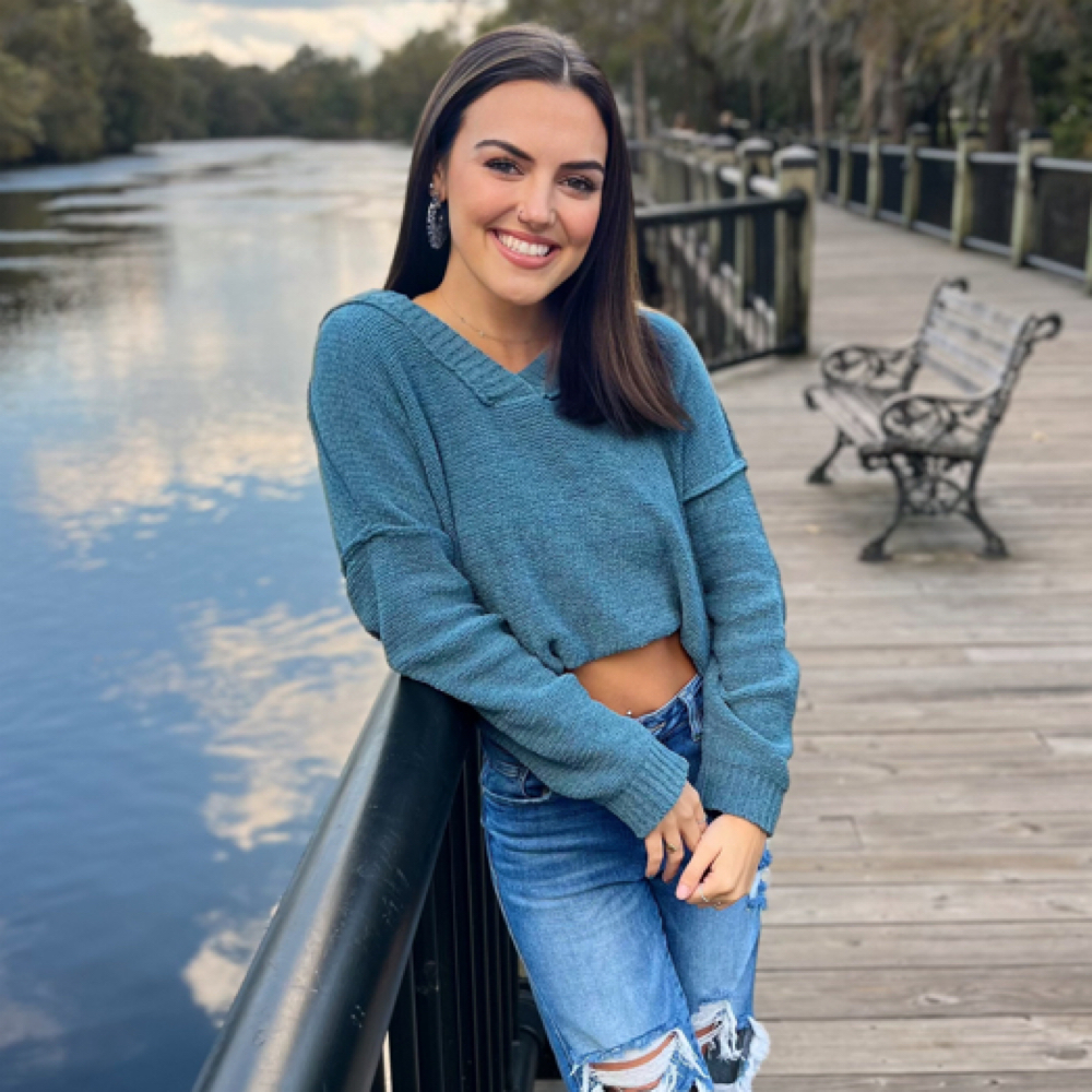 chloe kasey