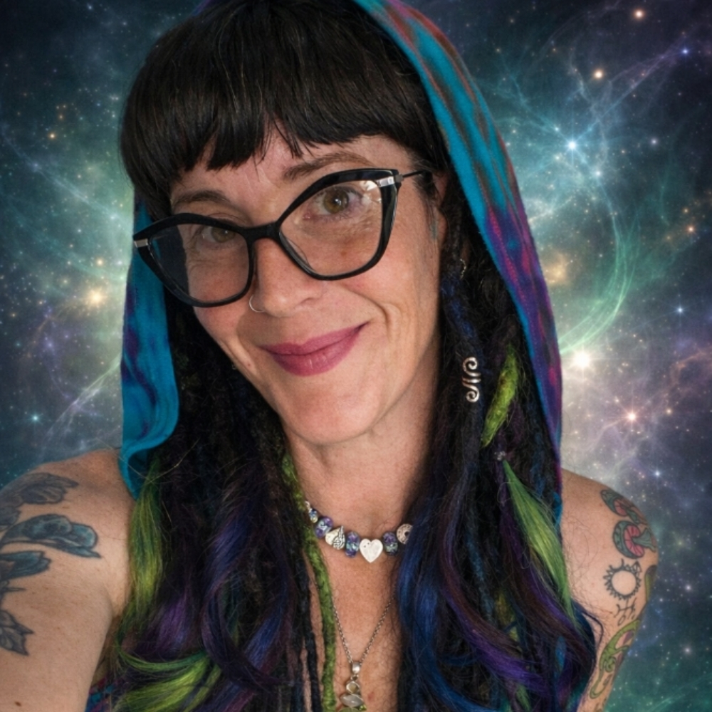 Stephanie Chandler-Wilks at American Beauty LLC in Canon City, CO