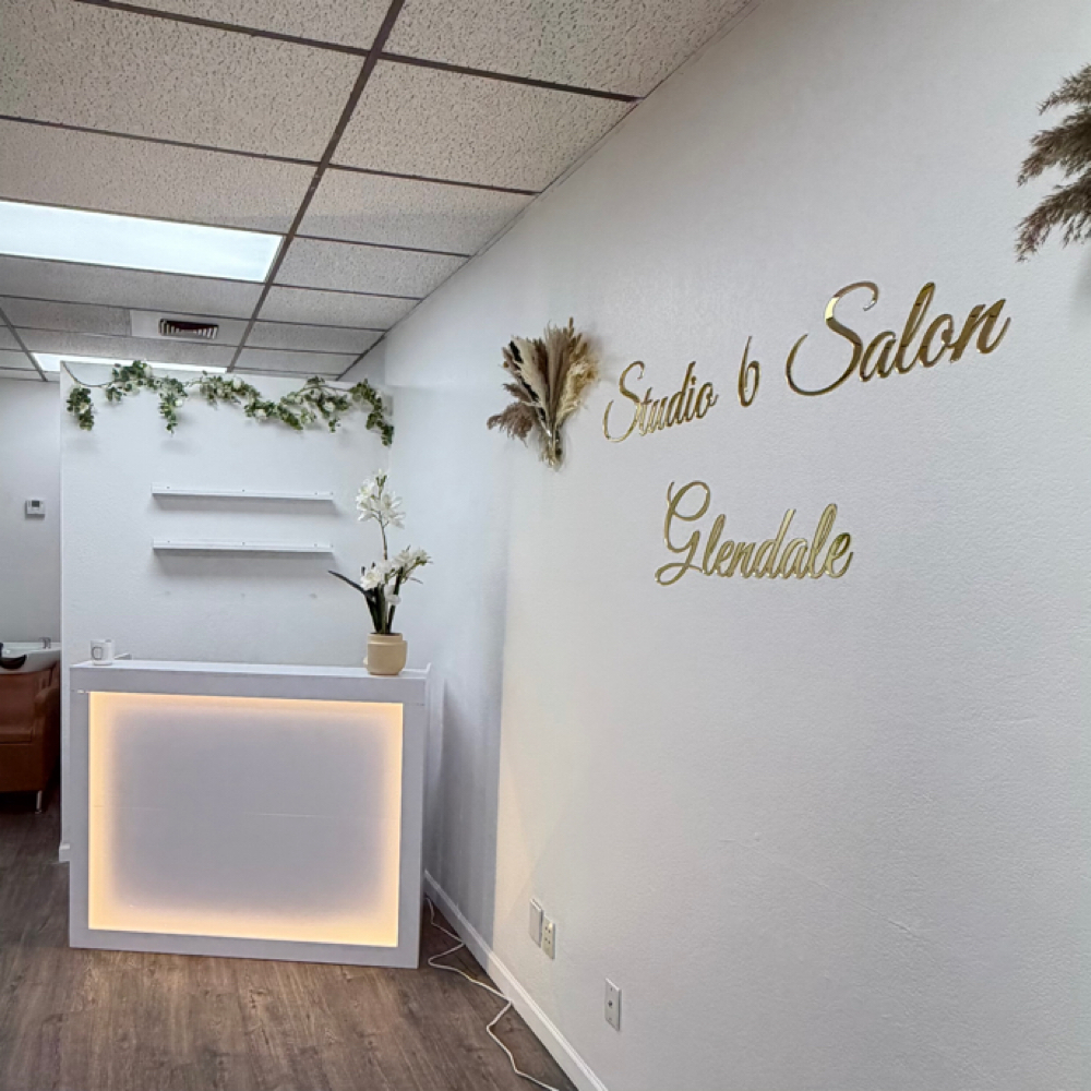 Service Providers at CamTheHairStylist in Glendale, AZ