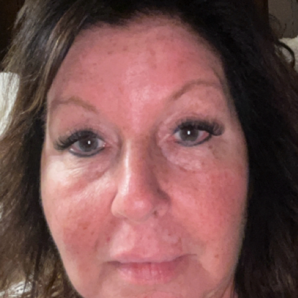 Lisa Harper