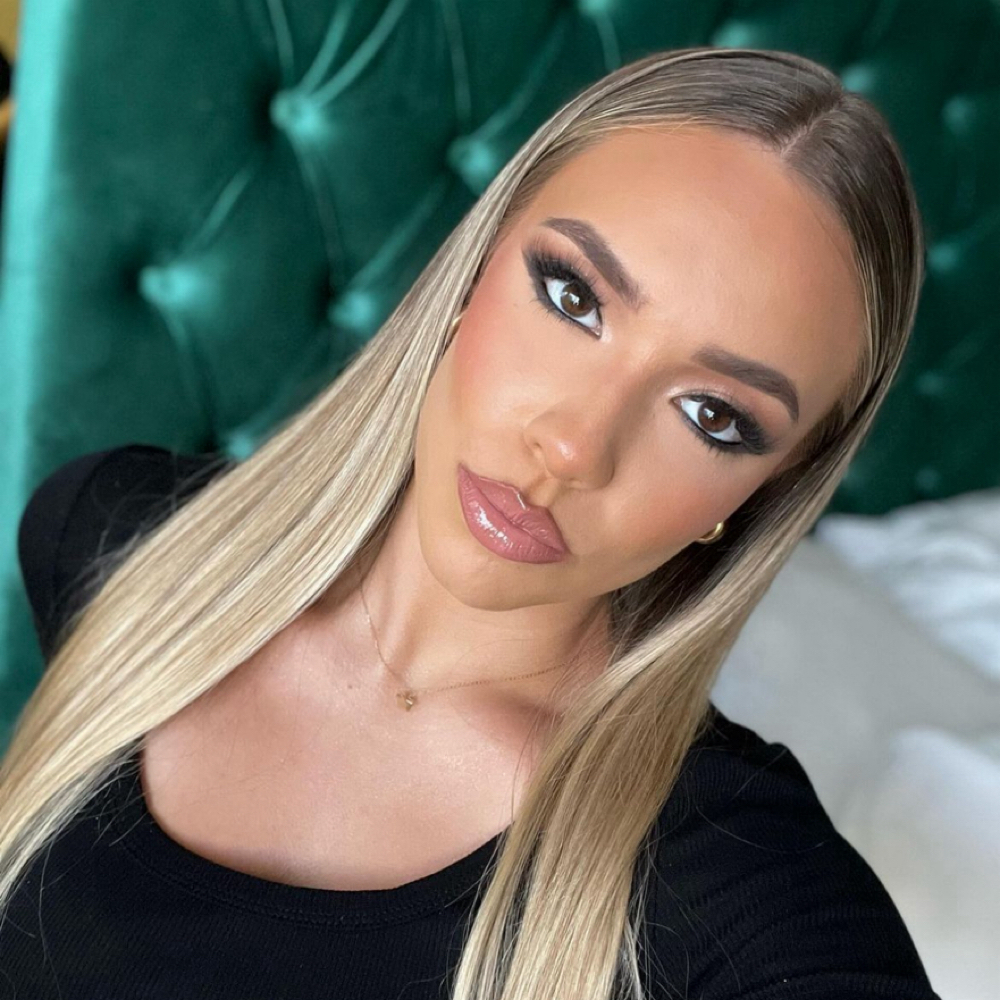 Kaylah Orta