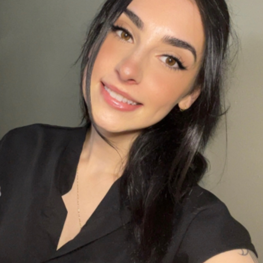 Jillian Romano at Pink Collar Society in Webster, NY