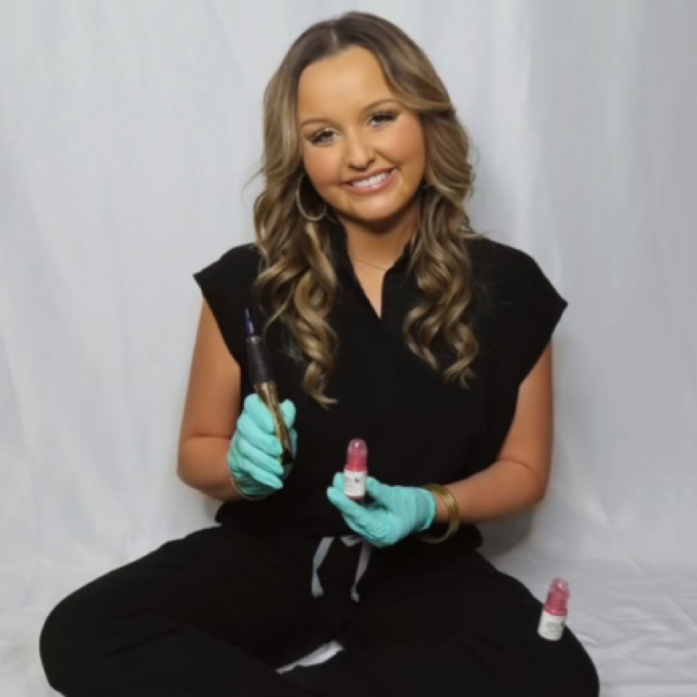 Hanna Dyar at Mindful Medical Spa in Anniston, AL