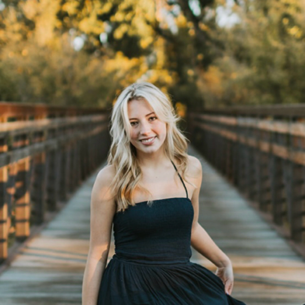 Alannah Bedard