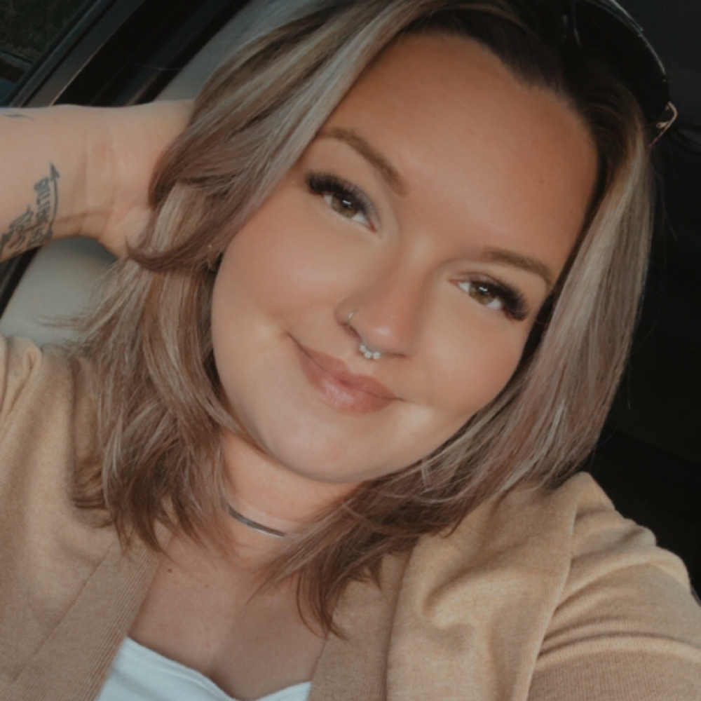 Courtney Fetty - Barber - Cash Only-