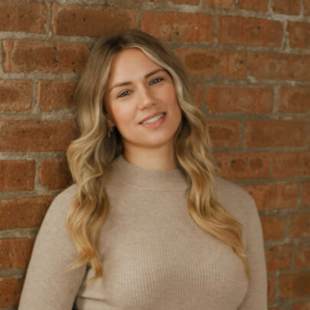 Kalee Spitzock