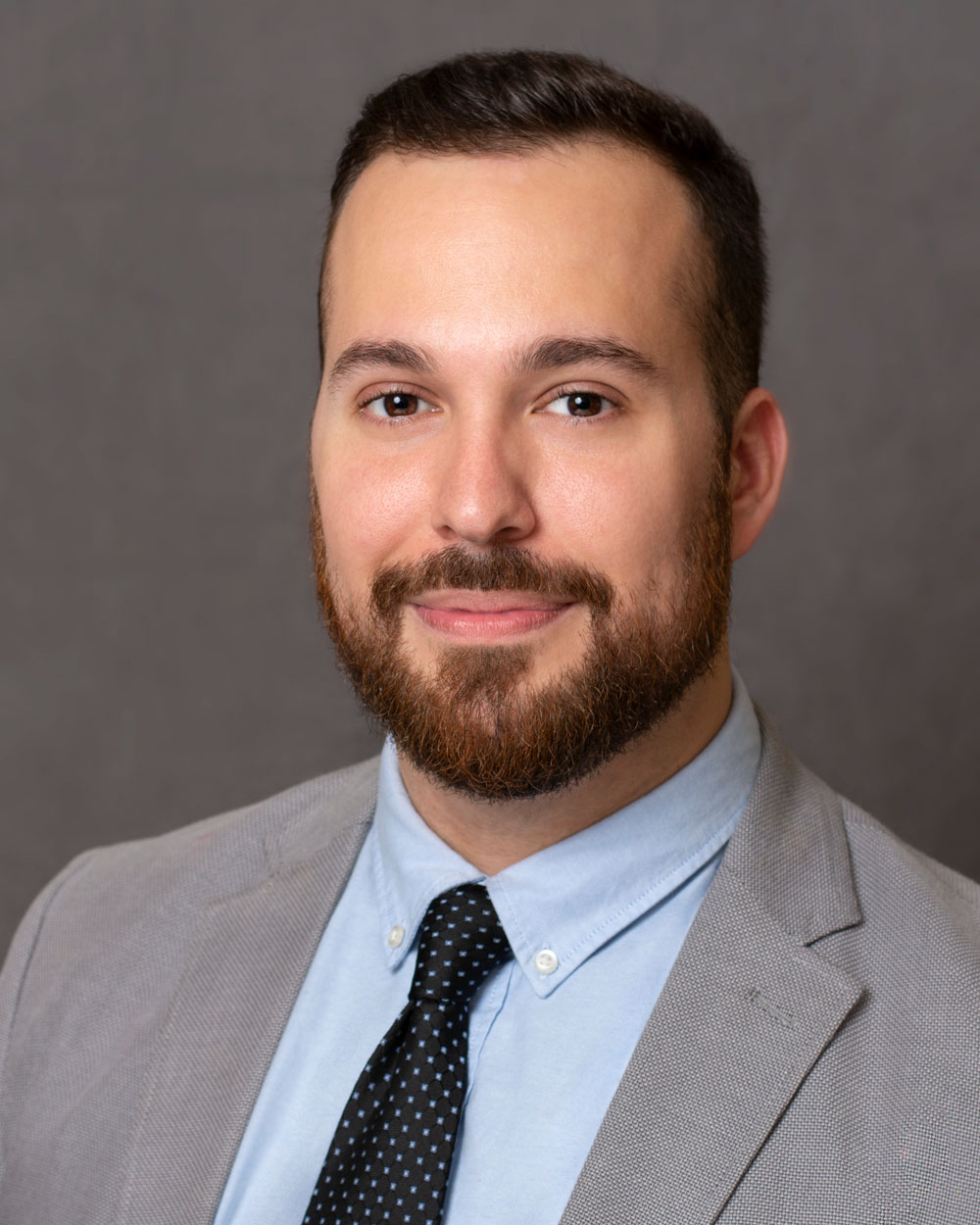 Daniel Conway