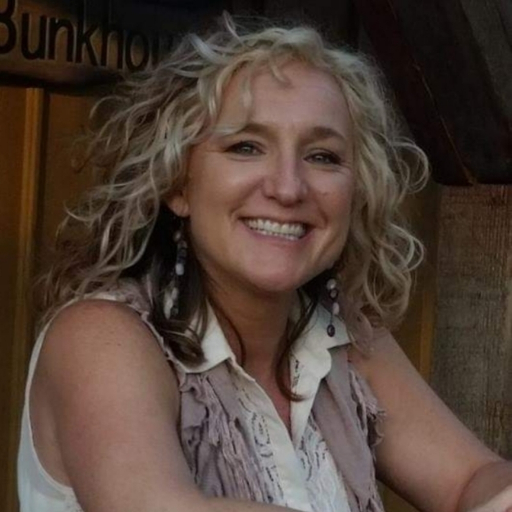 Michelle Moore