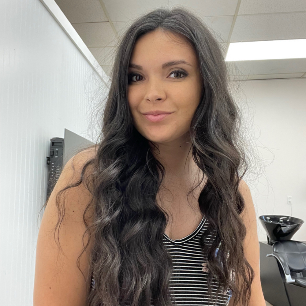 Kourtney Monson