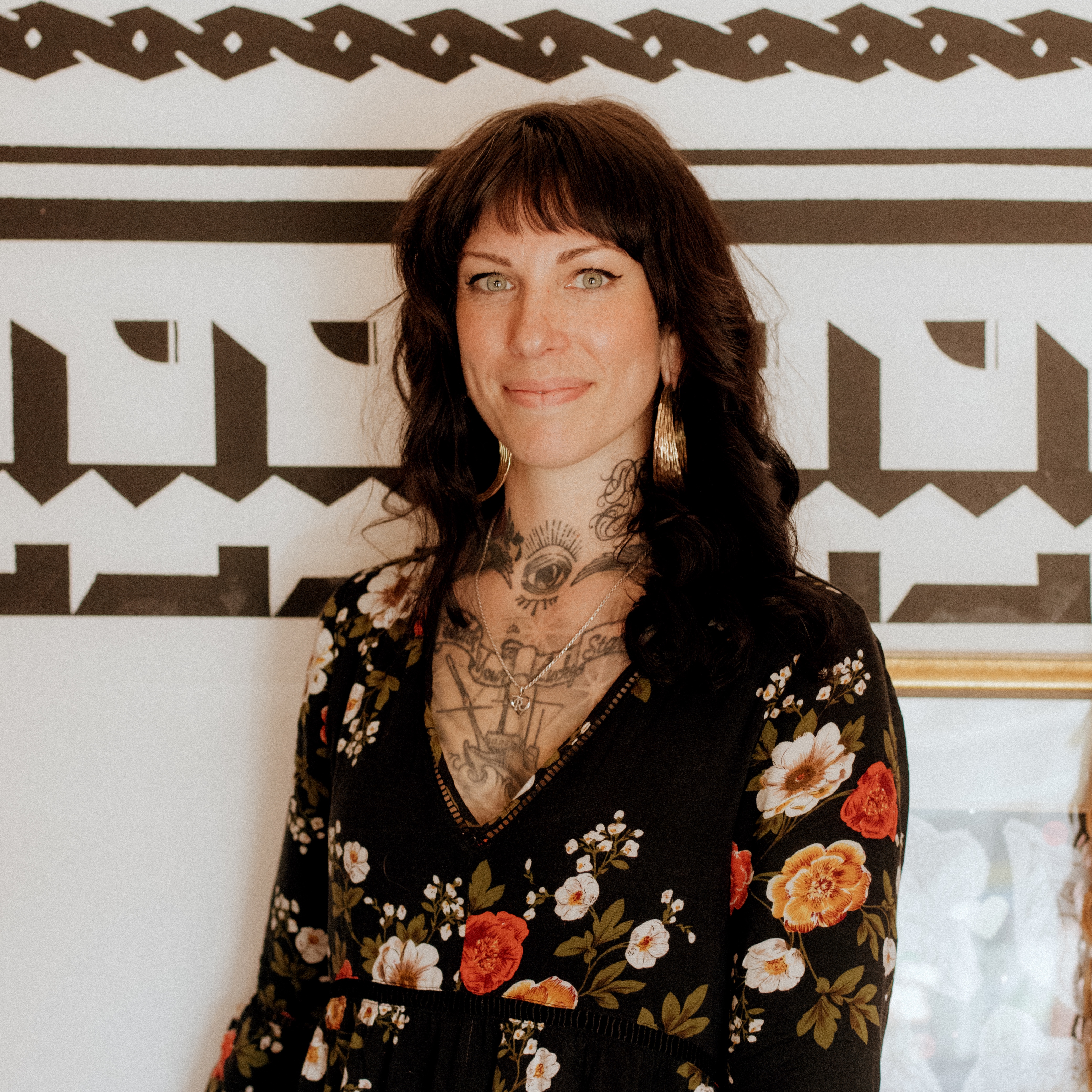Rachel Brown at YOMA Cincinnati in Cincinnati, OH