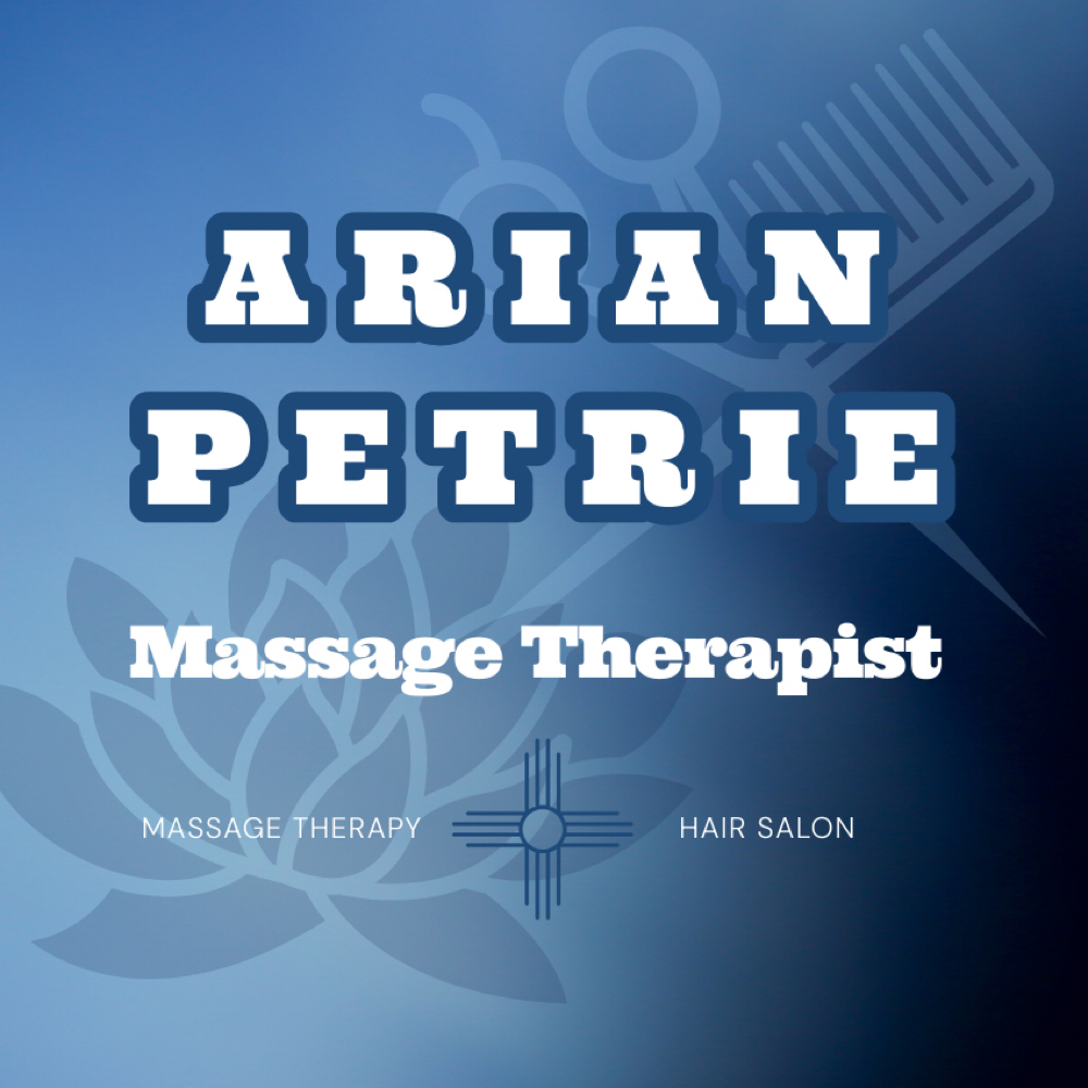 Arian Petrie