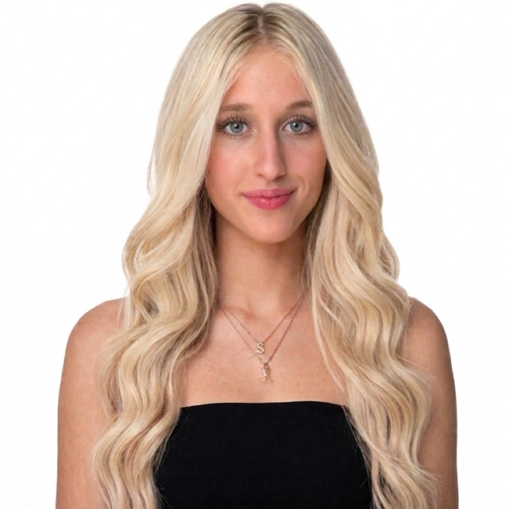 Sophia Scudieri at Eclipps Salon in Totowa, NJ